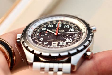 breitling 24h